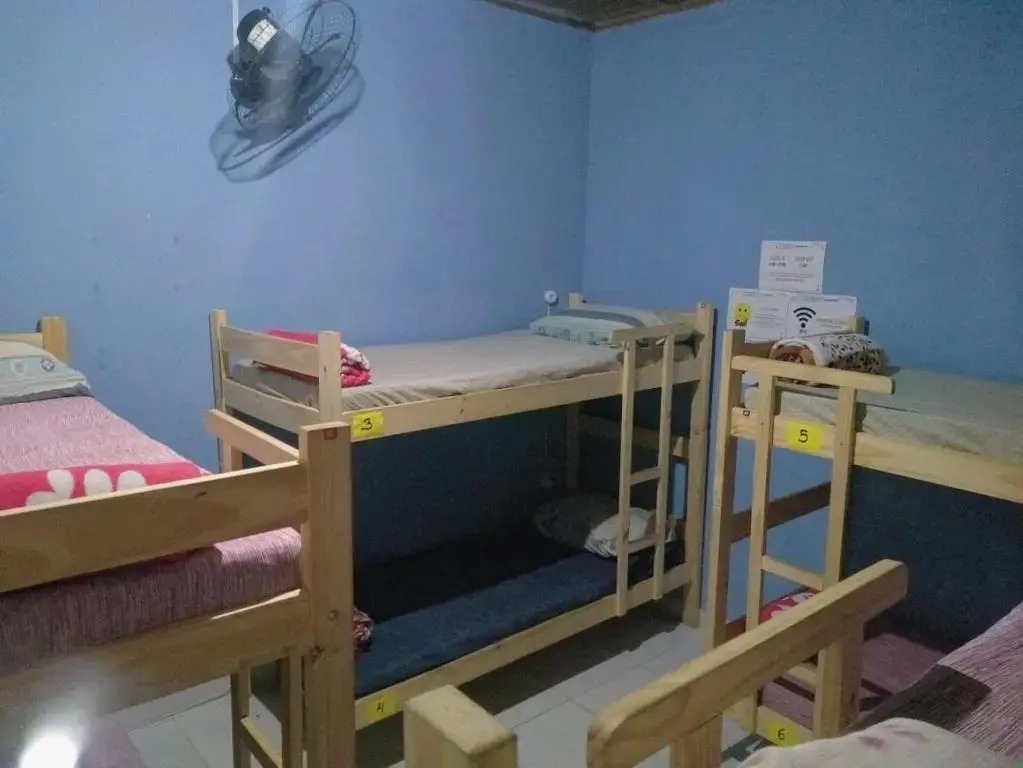 Aconchego do Bras Hostel