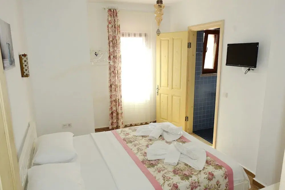 Mercanay Butik Otel