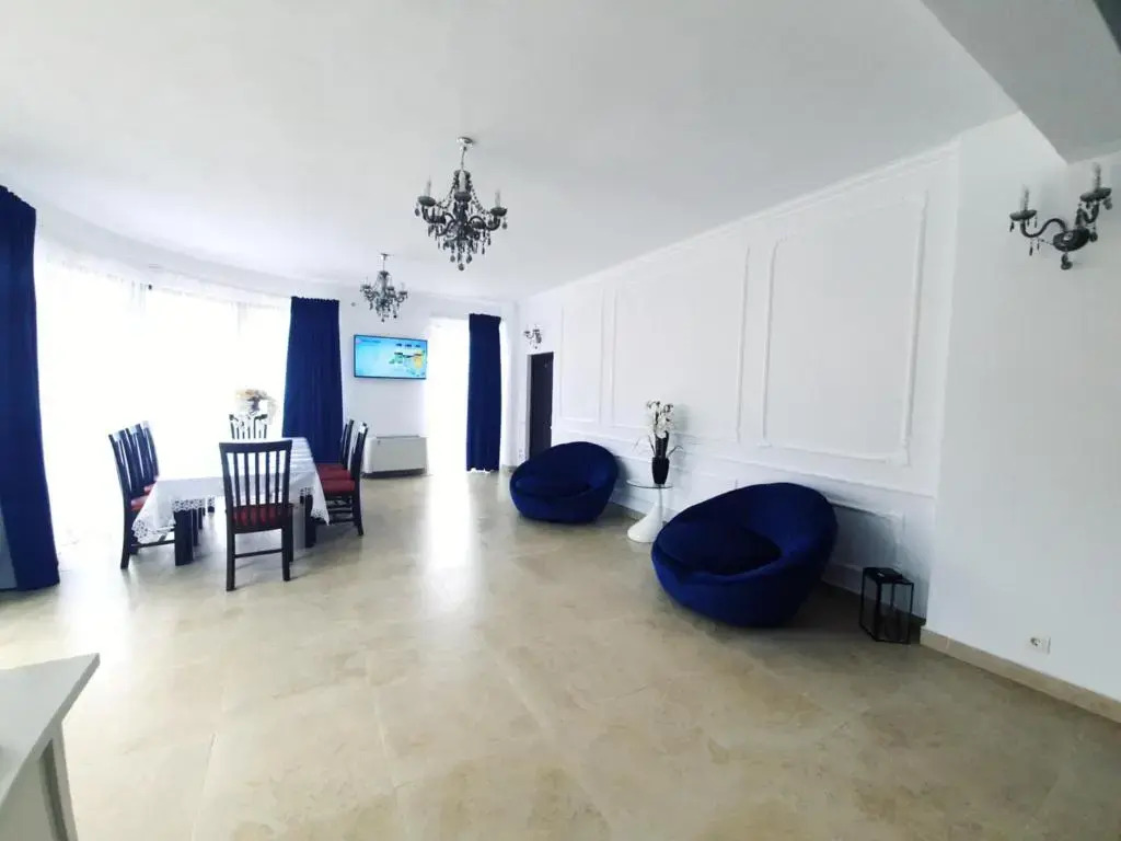 Regal Guest House