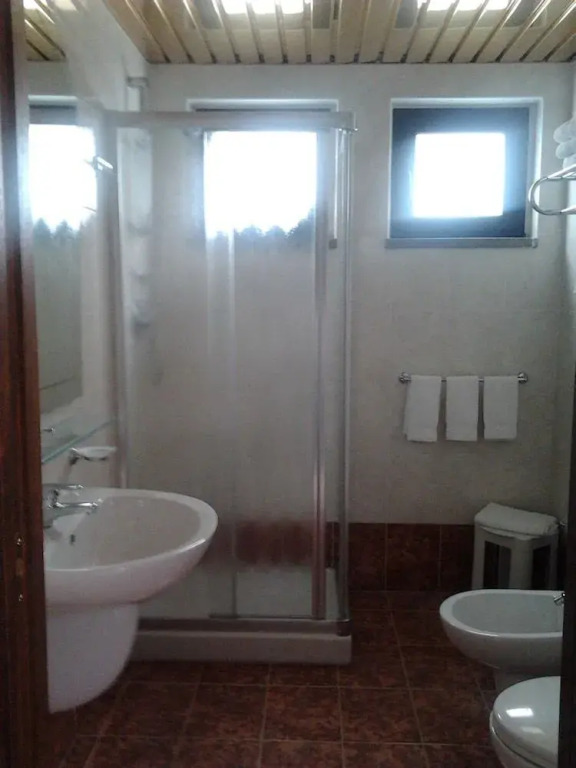 Athena Palace Hotel