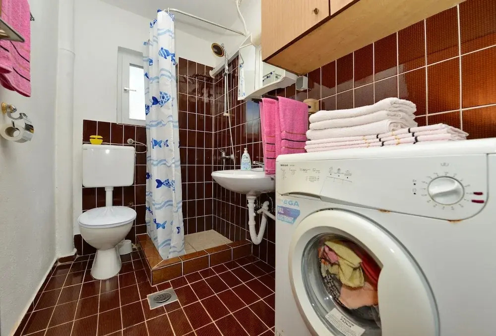 Apartment Velimir