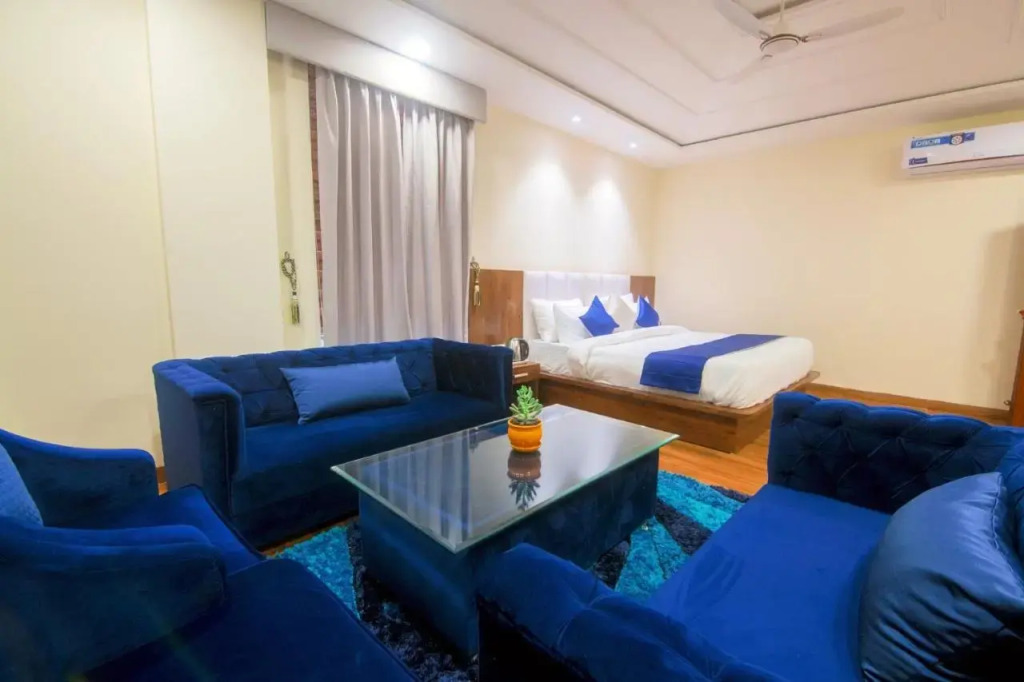 Tripli Hotels Shivaay