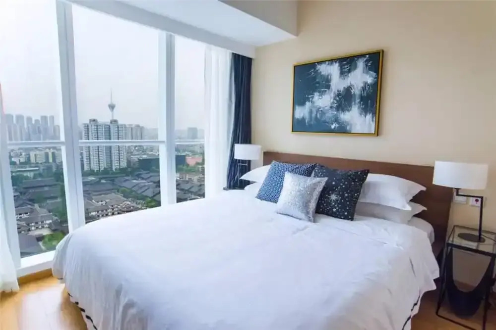 Chengdu Summerisland Service Apartment