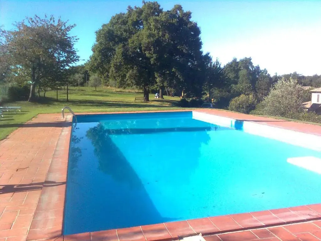 Agriturismo Il Cornalino