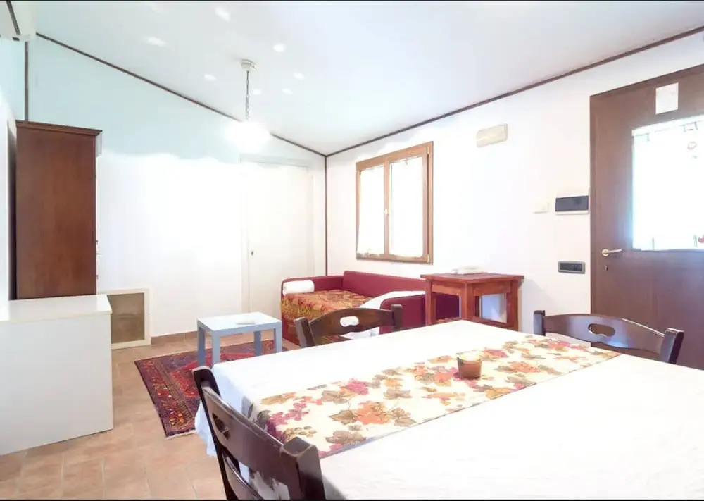 House With one Bedroom in Spoleto, With Wonderful City View, Pool Acce
