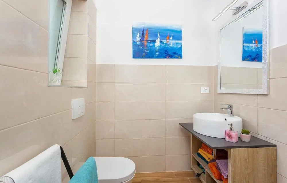 Amazing Home In Dobrinj