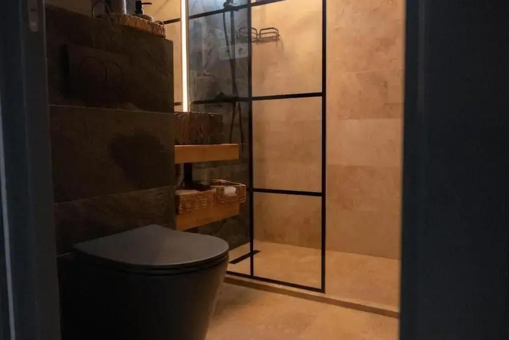 Cosy 2 Rooms Apartment in the Center of the City