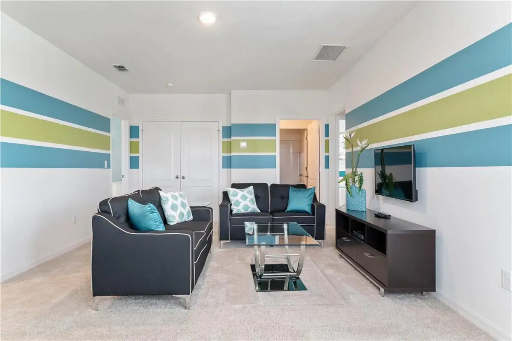 Solterra Resort Platinum Homes