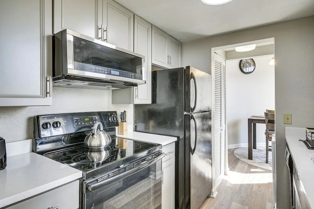 Columbia Vacation Rental - Walk to Uofsc Campus!