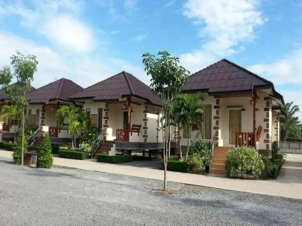 Viang Suphorn Garden Resort