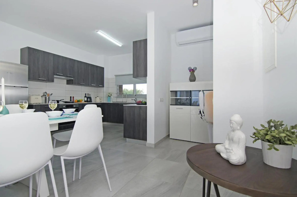 Villa Thea Athena
