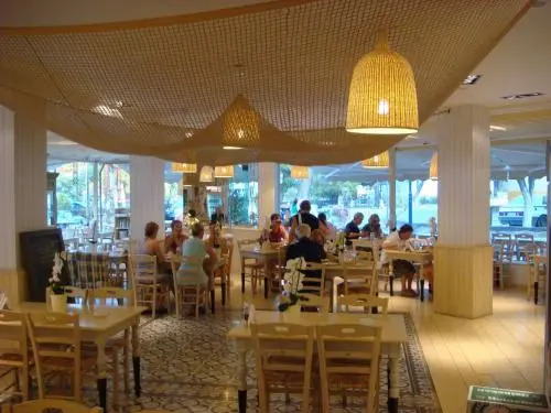 Plaza Hotel