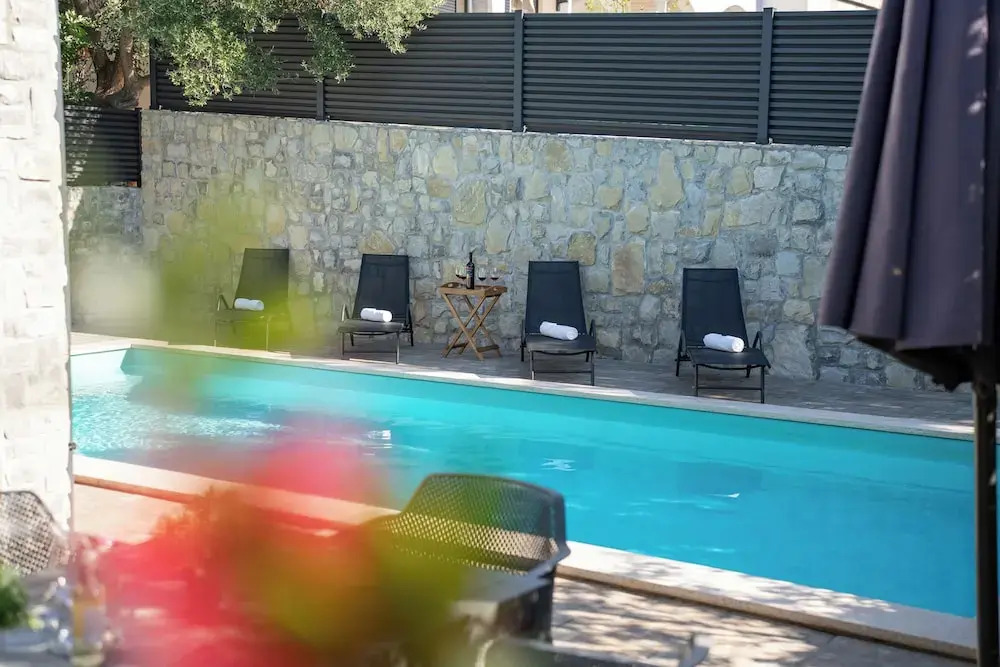 Villa Picholine