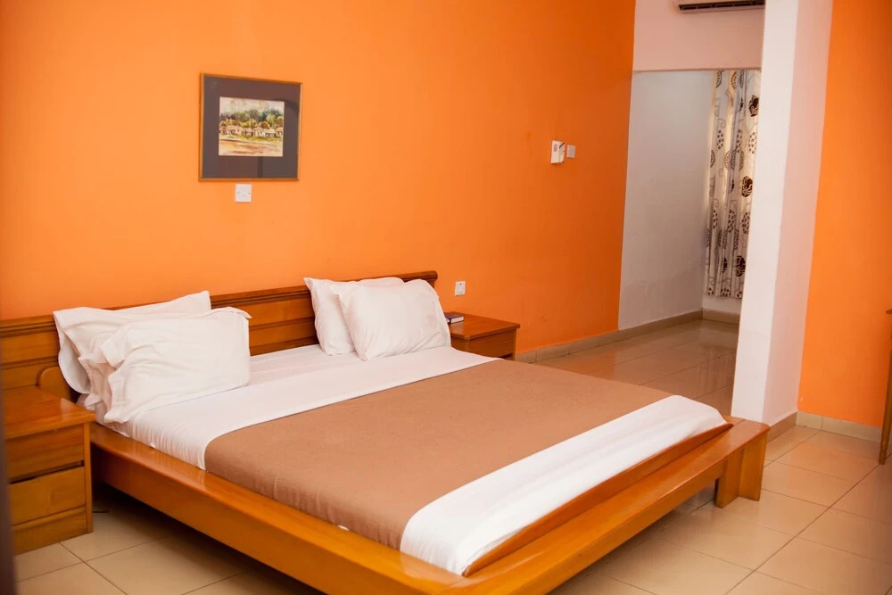 Rexmar Hotel
