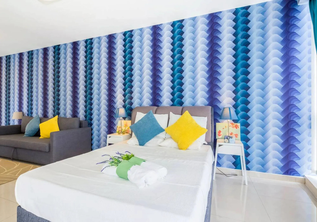 Chrisenbel Suites - Pinnacle PJ