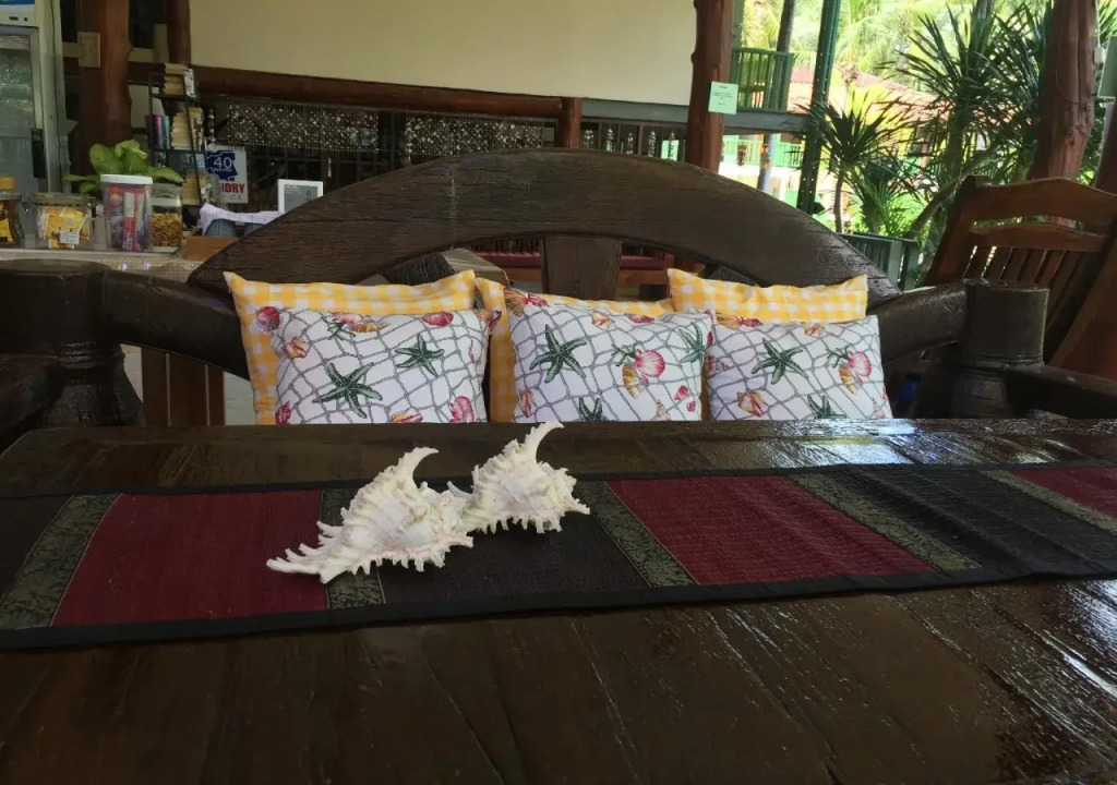 Best House Guesthouse Lanta
