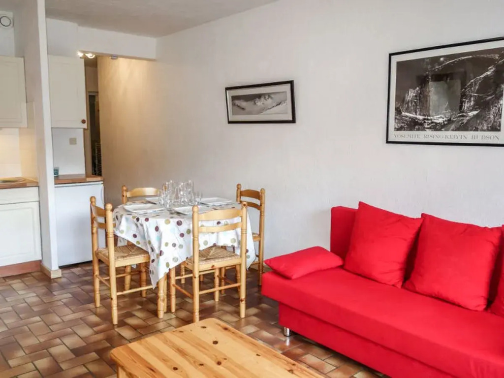 Villa Les Grets Saint Gervais 26796