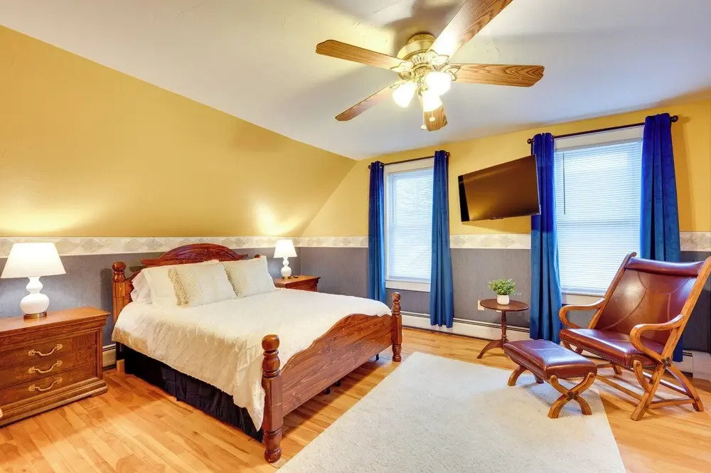 Colebrook Retreat Near ATV & Snowmobiling Trails!