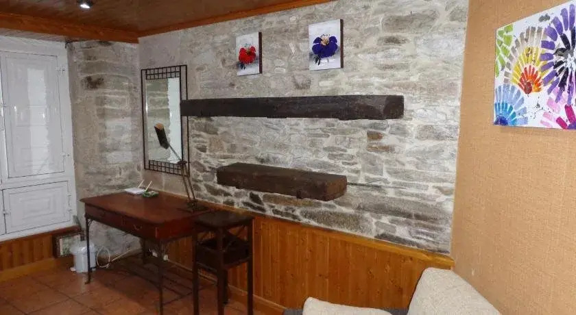 Aqua Rooms Sarria