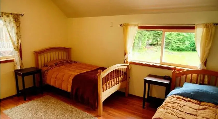 Wild Alaska Inn