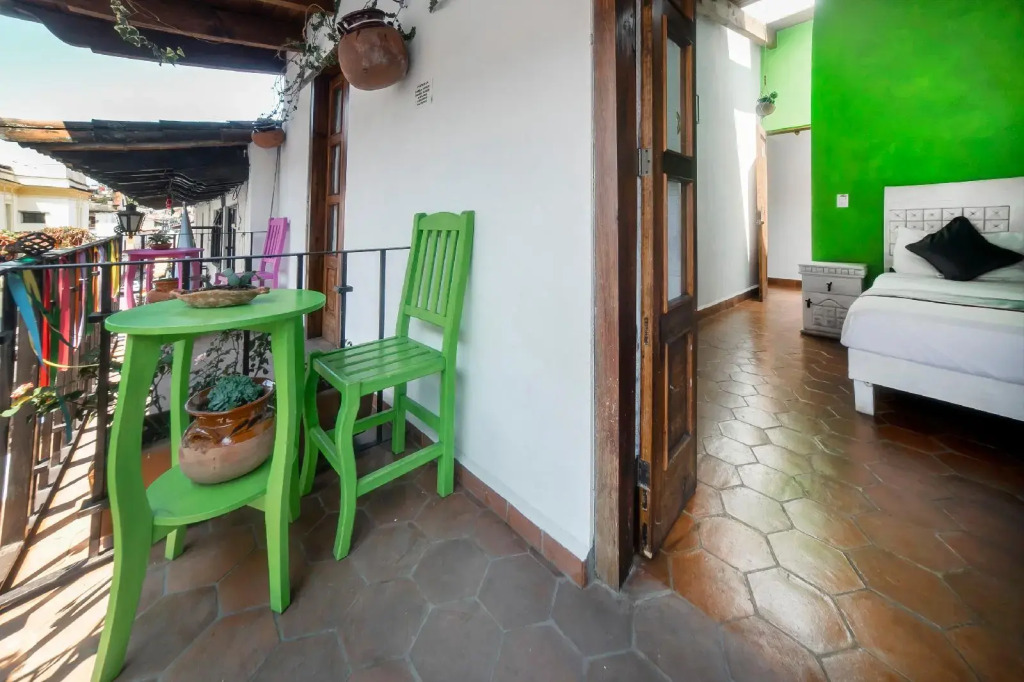 Hotel Valle Bonito, Valle de Bravo