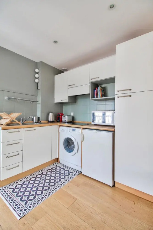 Nest Studio - Le Marais