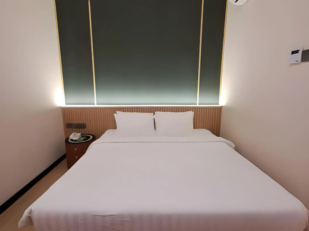 Urban Inn Alor Setar