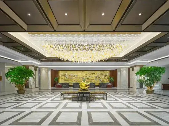 LiuzhouhuiHotel