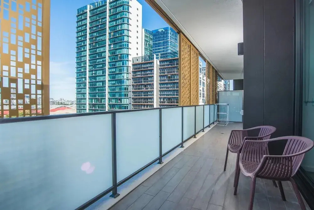 Wentworth Point Brand New