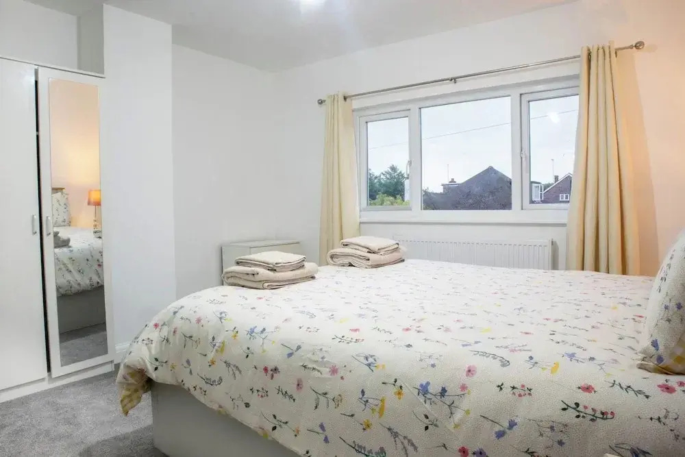 Southend Retreat King Suite