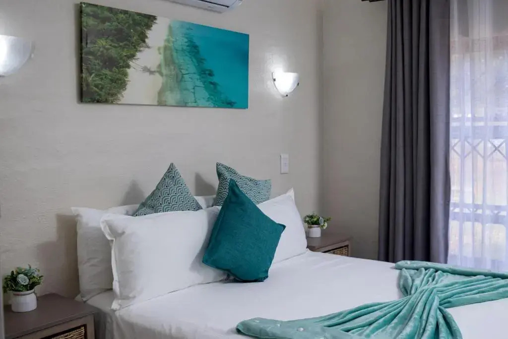 Hillas Ridge Guesthouse