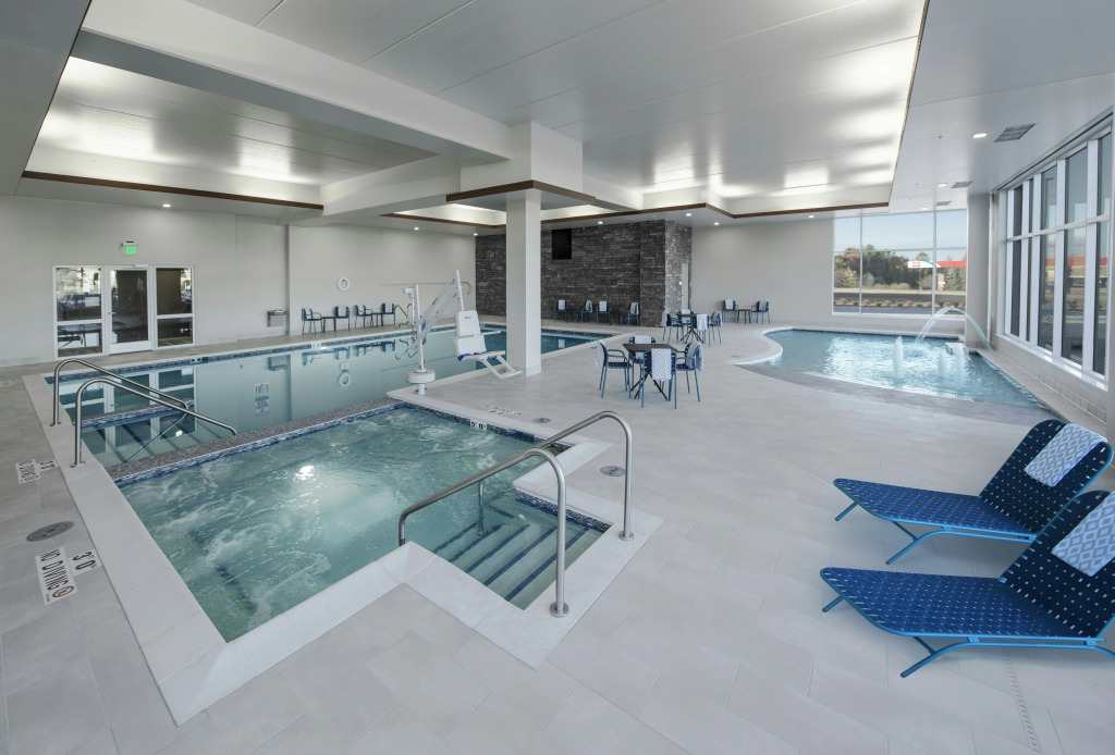 Hilton Garden Inn Wausau, WI