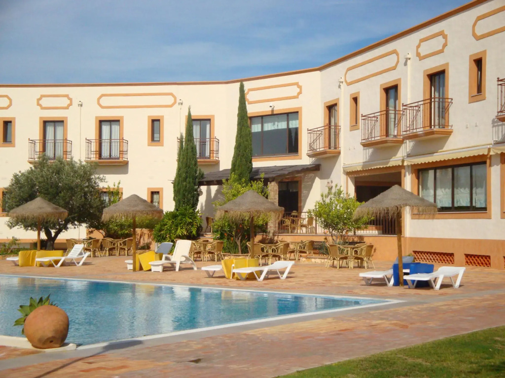 Quinta dos Poetas Nature Hotel & Apartments