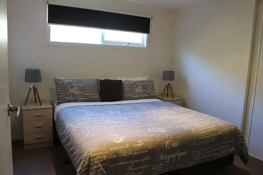 Chill Apartment