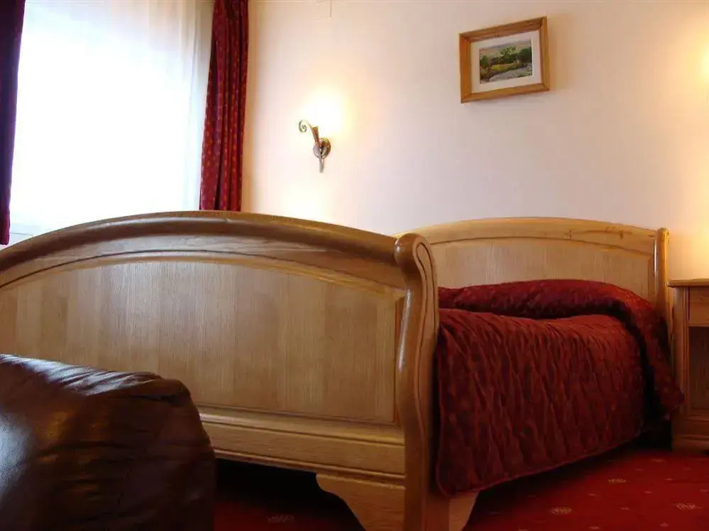 Manoir Mignon