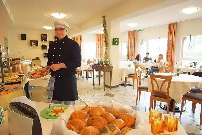 CiTTy Hotel Schweinfurt
