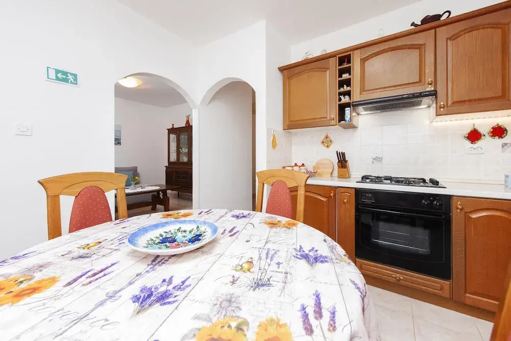 Apartments Maxi