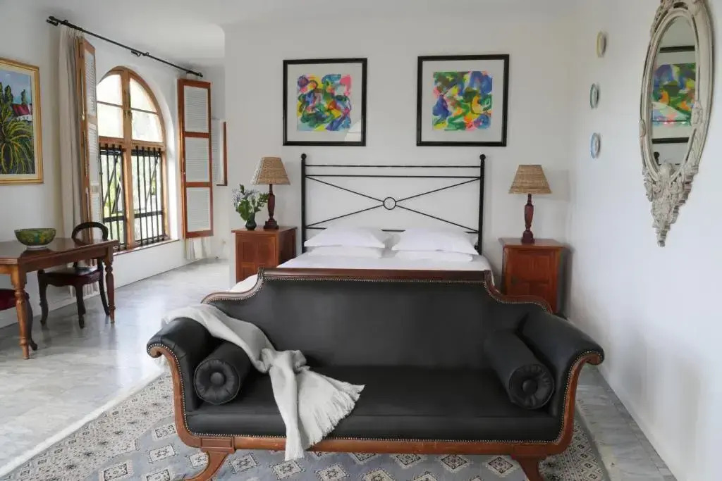 At Villa Fig Guest House