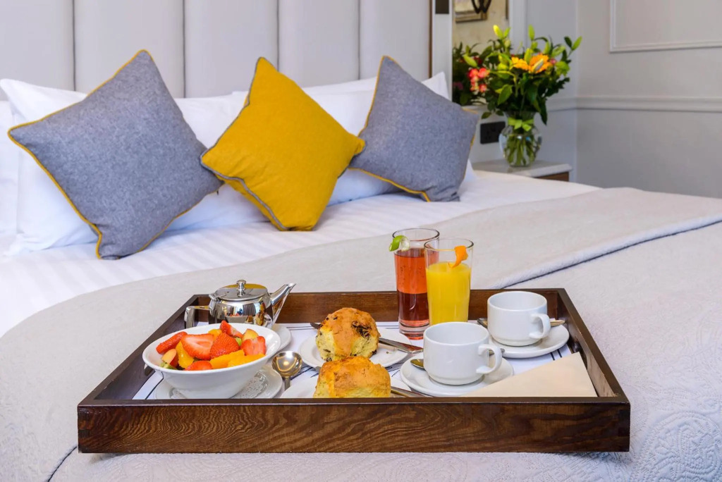Grand Hotel Tralee
