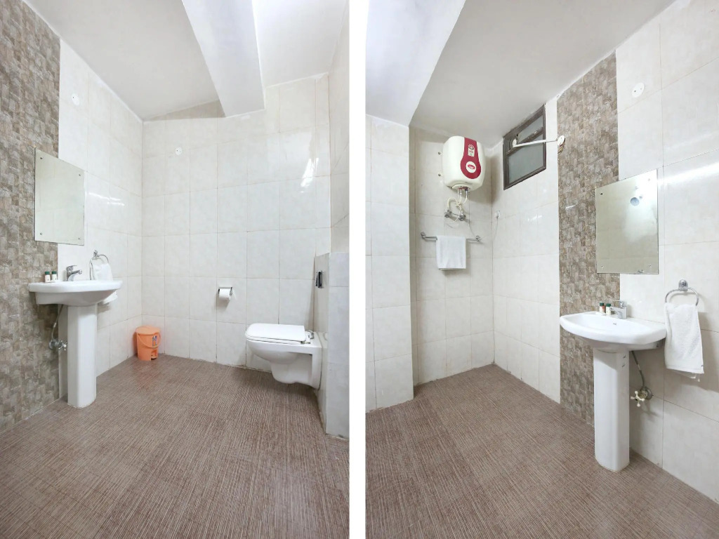 OYO 10362 Hotel Milan Inn