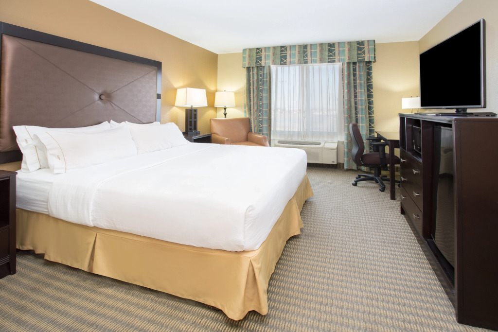 SureStay by Best Western Lexington