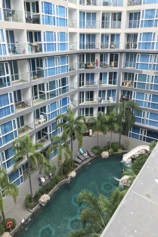 Grand Avenue Super Condo