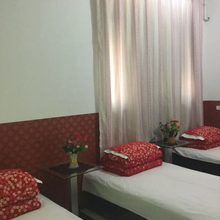 Lanxin Homestay