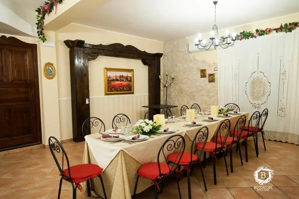 Al Giandale B&B