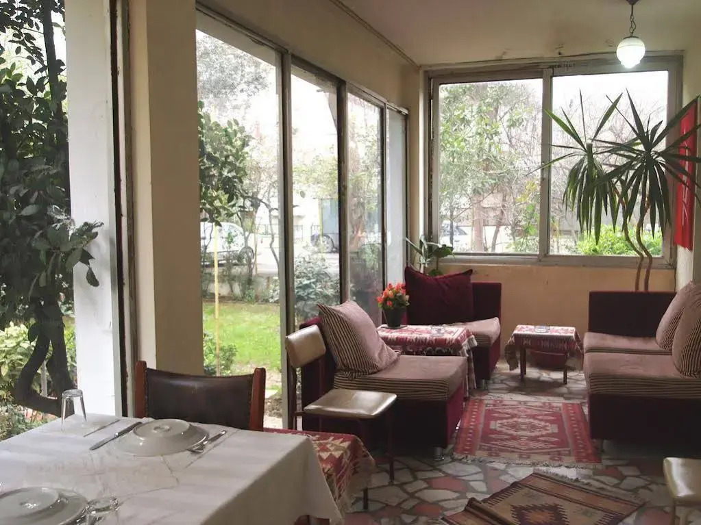 Villa Marmara