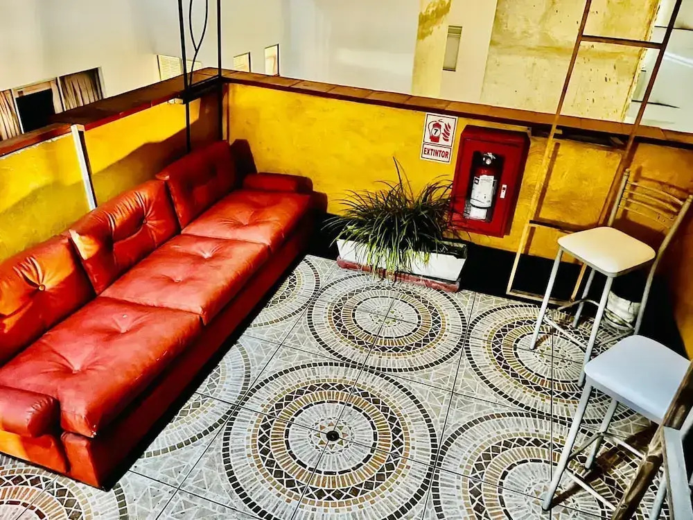 Imperial Inn Hospedaje Turistico