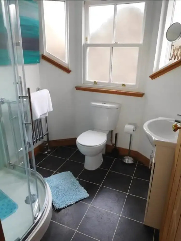 Little Bethel Holiday Cottage