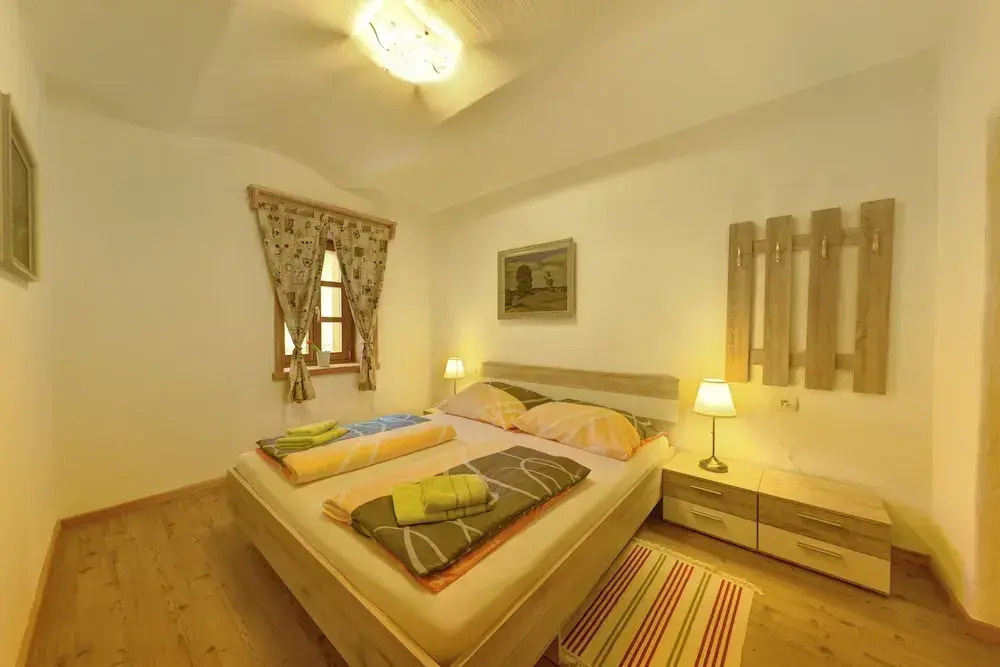 Jacobs Resort House Planica