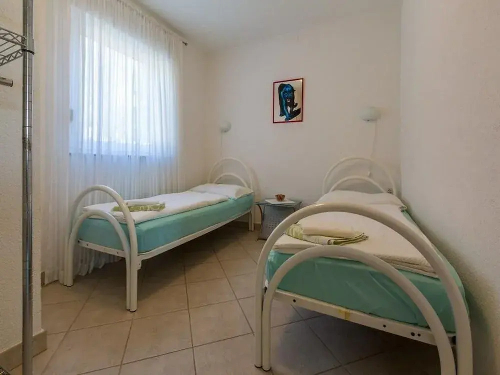 Apartments Ljubica