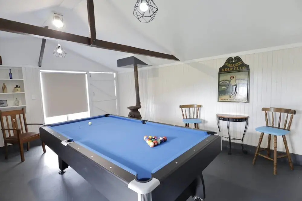 Homely 2-bed Cottage Near Tenterfield Centre